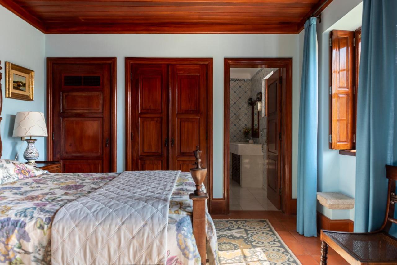 Quinta De Mouraes Casa Dos Rododendros ξενώνας Lever Εξωτερικό φωτογραφία