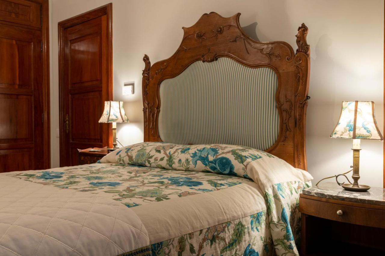 Quinta De Mouraes Casa Dos Rododendros ξενώνας Lever Εξωτερικό φωτογραφία