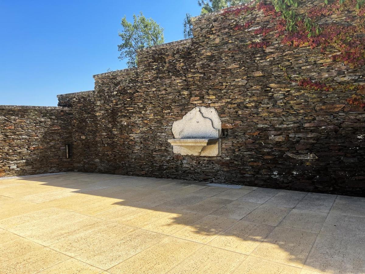 Quinta De Mouraes Casa Dos Rododendros ξενώνας Lever Εξωτερικό φωτογραφία