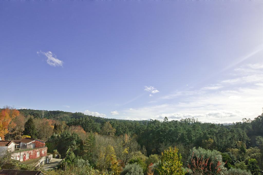 Quinta De Mouraes Casa Dos Rododendros ξενώνας Lever Εξωτερικό φωτογραφία