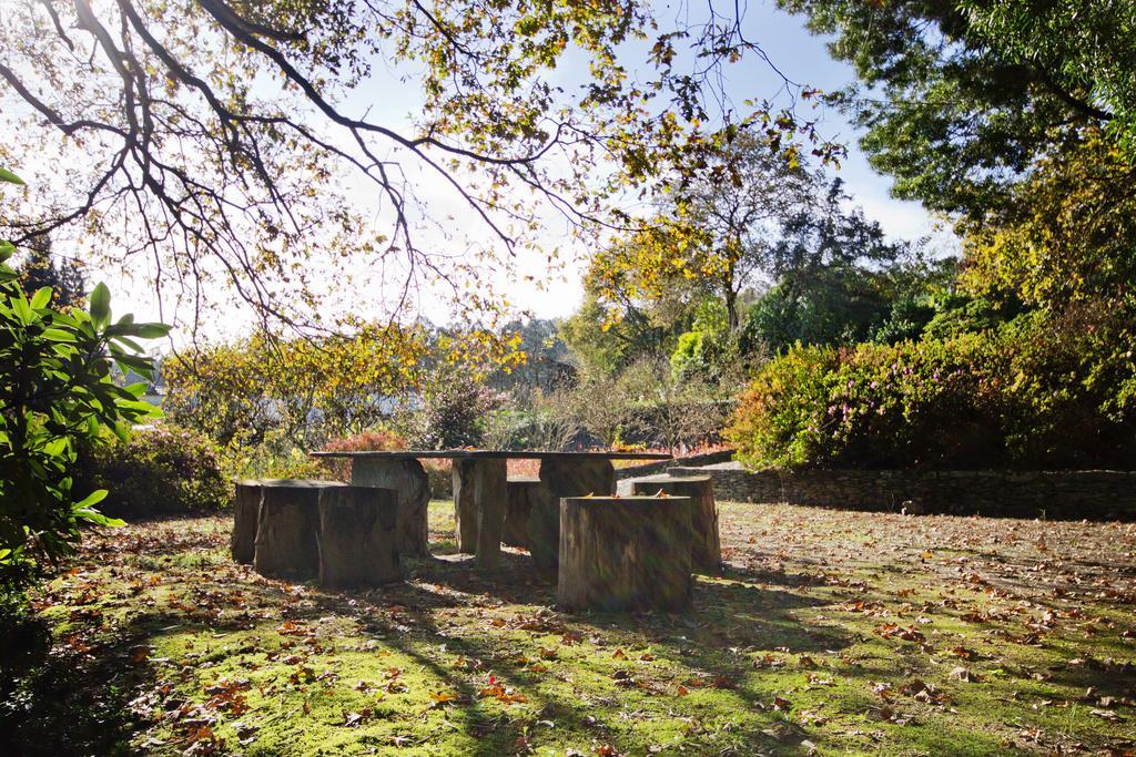 Quinta De Mouraes Casa Dos Rododendros ξενώνας Lever Εξωτερικό φωτογραφία