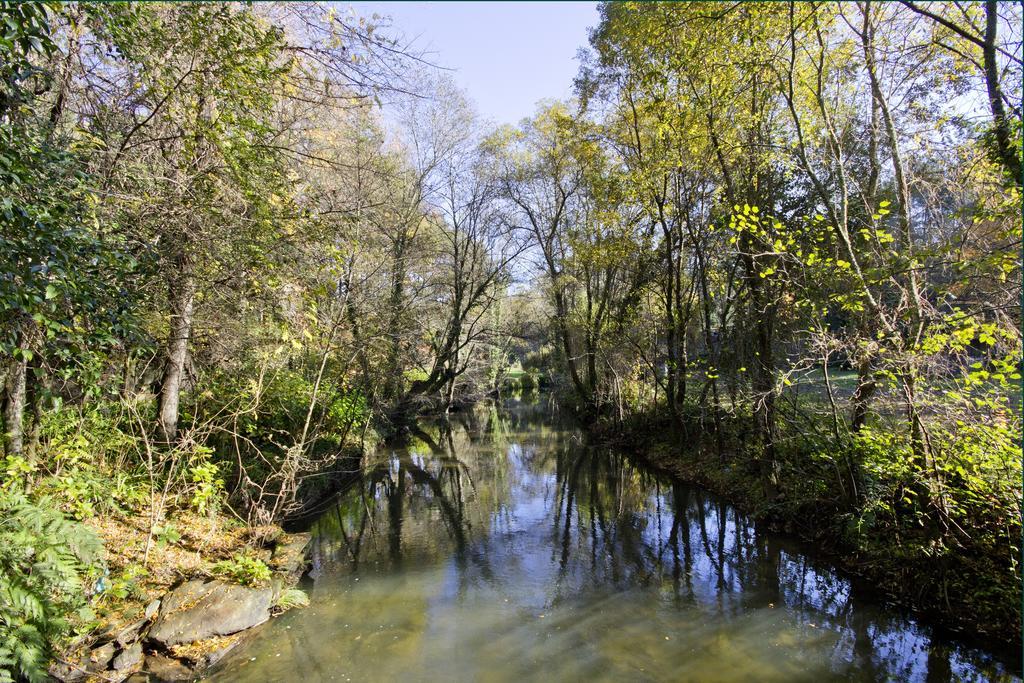 Quinta De Mouraes Casa Dos Rododendros ξενώνας Lever Εξωτερικό φωτογραφία